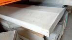10 st muurafdekkers 44x127 grijs Nieuw, Ophalen, Nieuw, Overige materialen, Minder dan 20 mm