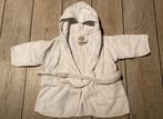 Rituals wit badjasje maat 62 - 68 - 74 - 80, Ophalen of Verzenden, Zo goed als nieuw, Jongetje of Meisje