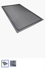 Base Camp Grondzeil 600x250 - Nieuw met Opblaasbare Rand, Ophalen, Nieuw