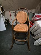 Kinderstoel vintage, Antiek en Kunst, Ophalen of Verzenden