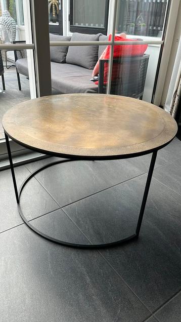 Salon tafel