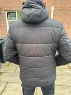 AB lifstyle Jas maat XL, Kleding | Heren, Ophalen of Verzenden, Zo goed als nieuw, Zwart