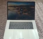 MacBook Pro 15 inch i7 16GB RAM 256 GB 2017, Computers en Software, Apple Macbooks, Ophalen of Verzenden, Gebruikt, 15 inch, 2 tot 3 Ghz