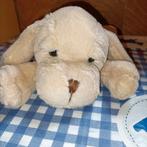 Flip de hulphond knuffel 26 cm groot, Kinderen en Baby's, Speelgoed | Knuffels en Pluche, Ophalen of Verzenden