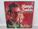 lp herman berkien, Cd's en Dvd's, Ophalen of Verzenden, 1960 tot 1980, Gebruikt, Overige formaten
