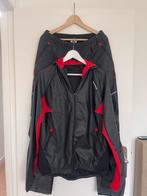 Soomom Regenjas & Broek - Maat L, Zwart, Maat 42/44 (L), Ophalen of Verzenden, Zo goed als nieuw