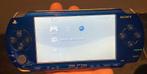 PSP 2000 in Topstaat, Spelcomputers en Games, Ophalen, Zo goed als nieuw, Overige kleuren, PSP Slim