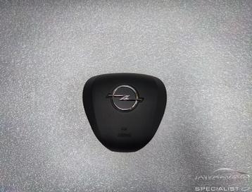 Opel Crossland X stuur airbag 34206793G beschikbaar voor biedingen