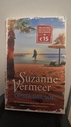 Costa del Sol - Suzanne Vermeer, Ophalen of Verzenden, Gelezen, Suzanne Vermeer, Nederland