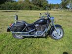 Honda Shadow VT1100 C2 Sabre uit 2007, 22772 km (14150 mijl), 2 cilinders, Particulier, Meer dan 35 kW, 1100 cc