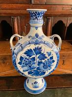 Porceleyne fles kan vaas, Antiek en Kunst, Ophalen of Verzenden