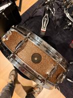 Gretsch 14x4 Progressive Jazz Snare Drum 60s, Muziek en Instrumenten, Ophalen of Verzenden, Gebruikt, Overige merken