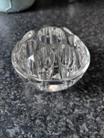 Rozensteker / Bloemensteker, Gebruikt, Overige kleuren, Ophalen of Verzenden, Glas