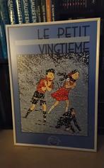 Jo, Suus en Jokko. Le petit vingtieme ., Verzenden