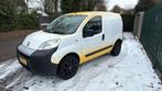 Fiat Fiorino 1.3 55KW 2014, Auto's, Bestelauto's, Voorwielaandrijving, Euro 5, Stof, 74 pk