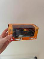 Max Verstappen Schaalmodel 1:32, Ophalen of Verzenden, Nieuw, Auto, Overige merken