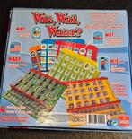 Wie, Wat, Waar? - Educatief Raadspel, Hobby en Vrije tijd, Gezelschapsspellen | Bordspellen, Gebruikt, Goliath, Ophalen of Verzenden