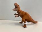 Schleich Rode Mcdonalds dinosaurus (3), Ophalen of Verzenden, Nieuw