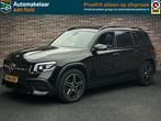 Mercedes-Benz GLB 220 d 4MATIC AMG Line 7p. Panorama Dealer, Auto's, Automaat, Stof, Gebruikt, Euro 6