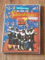 sinterklaas de verdwijning van wagen 27, Cd's en Dvd's, Alle leeftijden, Ophalen of Verzenden, Zo goed als nieuw