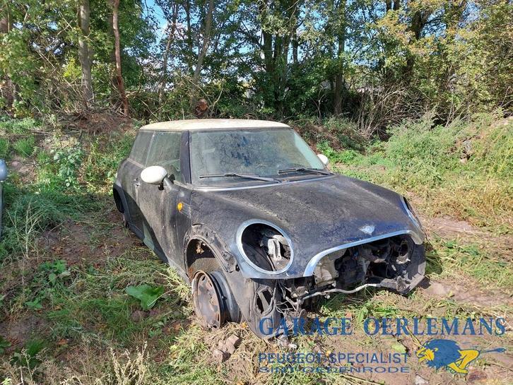 mini cooper 1.6 16v VTI, demontage auto, Auto-onderdelen, Overige Auto-onderdelen, Mini, Gebruikt, ARN erkend, Ophalen of Verzenden