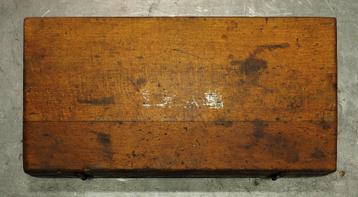 Antieke Tap en Snij set "Little Giant" beschikbaar voor biedingen