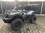 TGB Quad Blade 425 4x4 uit 2008 425ccmet lier en kenteken, Minimaal motorrijbewijs A1