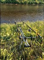 Karper set, Ophalen of Verzenden, Zo goed als nieuw, Molen