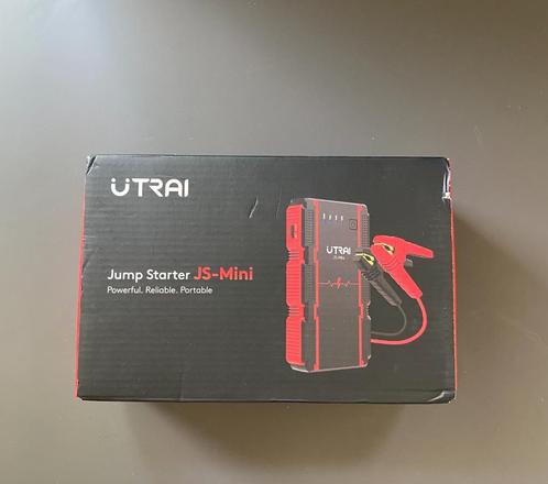 Jump Starter JS-Mini, Auto diversen, Jumpstarters, Nieuw, Ophalen of Verzenden