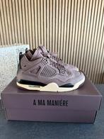 Nike Air Jordan 4 A Ma Maniere Violet Ore Maat 36.5, --, Overige kleuren, Nike, Nieuw