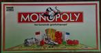 Monopoly 1992 Parker 06951NL 892, Hobby en Vrije tijd, Gezelschapsspellen | Bordspellen, Een of twee spelers, Ophalen of Verzenden