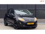Ford Ka 1.2 Titanium|Airco|LMV, Voorwielaandrijving, Euro 5, Stof, Gebruikt