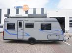 Caravelair Sport Line 492, Caravans en Kamperen, Rondzit, Bedrijf, 5 tot 6 meter, Overige typen