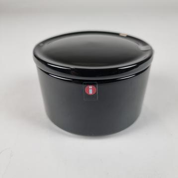 Iittala Purnukka pot 60mm zwart beschikbaar voor biedingen