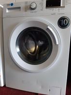 Beko wasmachine 7 kilo  eco , kan gebracht worden, Witgoed en Apparatuur, Ophalen, Zo goed als nieuw, Voorlader, 85 tot 90 cm