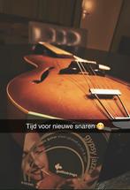 Jazz Gitaar - Framus Zenith No. 17 / Atlantis archtop , Muziek en Instrumenten, Snaarinstrumenten | Gitaren | Akoestisch, Ophalen