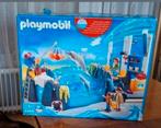 NIEUW PLAYMOBIL DOLFINARIUM IN ORGINELE VERPAKKING COMPLEET, Ophalen of Verzenden, Nieuw