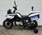BMW F850 GS Polizei Edition 12v - Rubberband - Sirene NIEUW!, Kinderen en Baby's, Ophalen of Verzenden, Nieuw, Overige typen