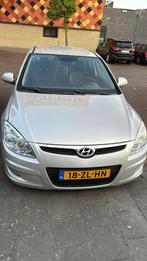 Hyundai i30 1.6 I Cvvt 5DR 2008 Grijs, Auto's, Hyundai, Voorwielaandrijving, 1591 cc, 4 cilinders, 122 pk