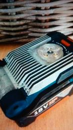 Bosch looplamp, Ophalen of Verzenden, Zo goed als nieuw