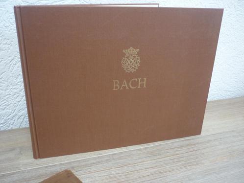 J.S. Bach: überlieferten Orgelchoräle; Orgelwerke - Band 3, Muziek en Instrumenten, Bladmuziek, Nieuw, Artiest of Componist, Klassiek