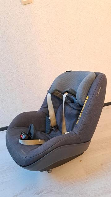 Maxi Cosi 2 way pearl van 6 maand tot 4 jaar beschikbaar voor biedingen