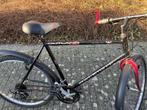 26 inch Raleigh Mountainbike, Ophalen, Gebruikt, 20 inch of meer