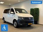 Volkswagen Transporter L1H1 Rolstoelbus Automaat (airco), Automaat, Gebruikt, Euro 6, 4 cilinders