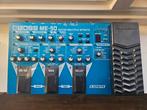 Boss ME 50 Gitaareffecten, Muziek en Instrumenten, Mengpanelen, Ophalen of Verzenden, Zo goed als nieuw
