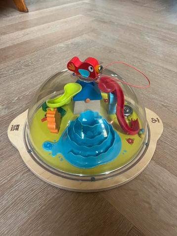 Hape pepe&friends koepel beschikbaar voor biedingen