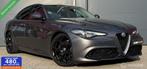 Alfa Romeo Giulia 2.0 T AWD Q4 Veloce Leder/Camera/LED/H&K/1, Automaat, 4 cilinders, Met garantie (alle), Leder