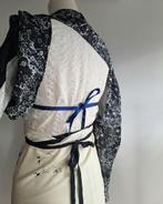 delicaat sjaaltje +mouw Haider Ackermann zijde NotThatSexy, Ophalen of Verzenden, Nieuw, Maat 38/40 (M), Sjaal