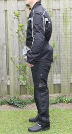 Splinternieuw Roleff motorpak XL, Motoren, Kleding | Motorkleding, Ophalen of Verzenden, Tweedehands, Combipak