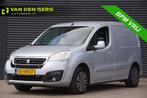 Peugeot Partner 1.6 BlueHDi Première S&S AUT. TREKHAAK EURO, Gebruikt, Euro 6, 4 cilinders, 700 kg